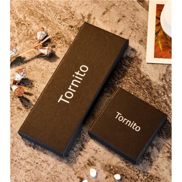 Tornito 6-12 Pairs Lotus Flower Earring Studs Chic CZ Earrings Jackets - Picture 5 of 12